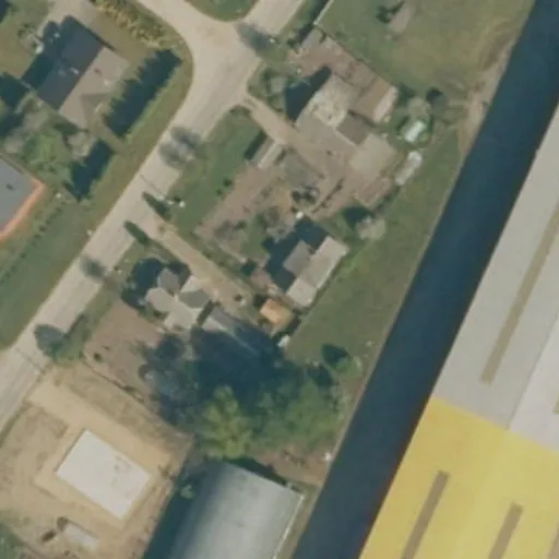 Vaizdas iš viršaus: Ukmergės g. 48, Šiauliai