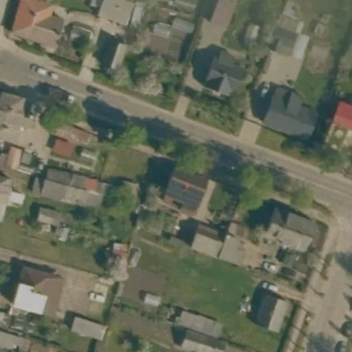 Vaizdas iš viršaus: Vaidoto g. 37, Šiauliai