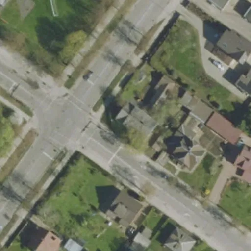 Vaizdas iš viršaus: Vytauto g. 164A, Šiauliai