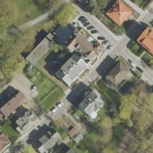 Vaizdas iš viršaus: Vaisių g. 17, Šiauliai