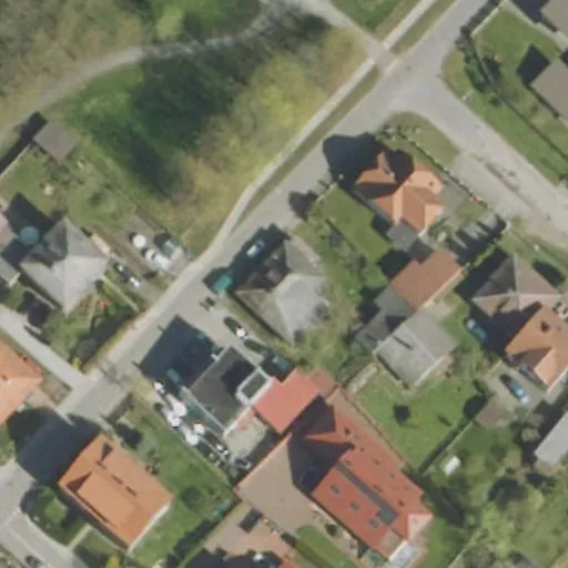 Vaizdas iš viršaus: Vaisių g. 26, Šiauliai