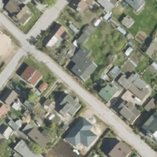 Vaizdas iš viršaus: Žvyro g. 25, Šiauliai