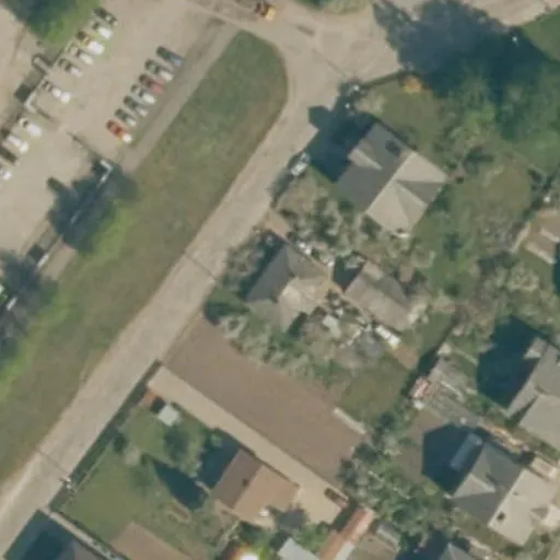 Vaizdas iš viršaus: Žemaitės g. 136, Šiauliai