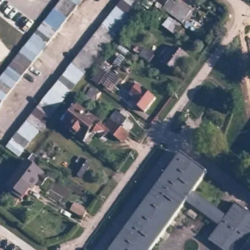 Vaizdas iš viršaus: Šviesos tak. 9, Šiauliai