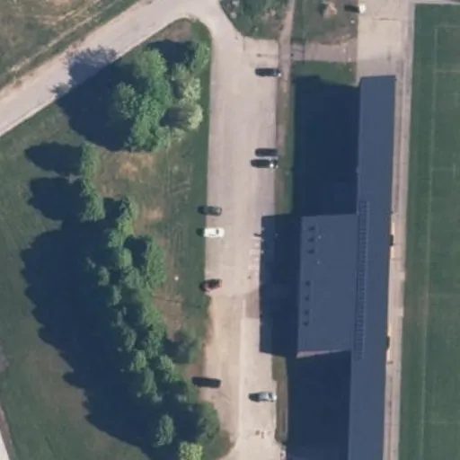Vaizdas iš viršaus: Gardino g. 16, Šiauliai
