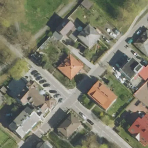Vaizdas iš viršaus: Vaisių g. 23, Šiauliai