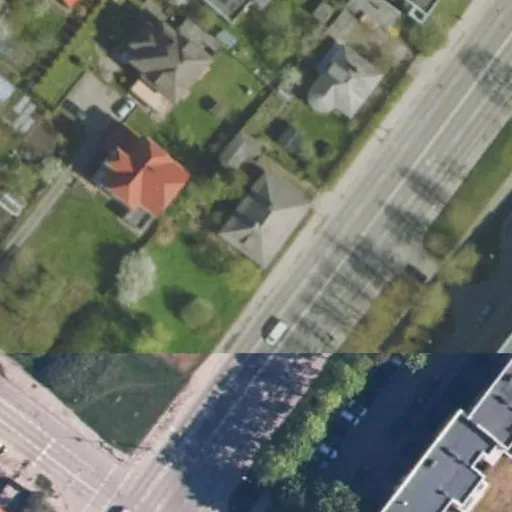 Vaizdas iš viršaus: Žemaitės g. 25, Šiauliai