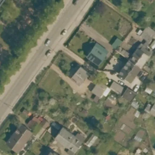Vaizdas iš viršaus: Žemaitės g. 112, Šiauliai