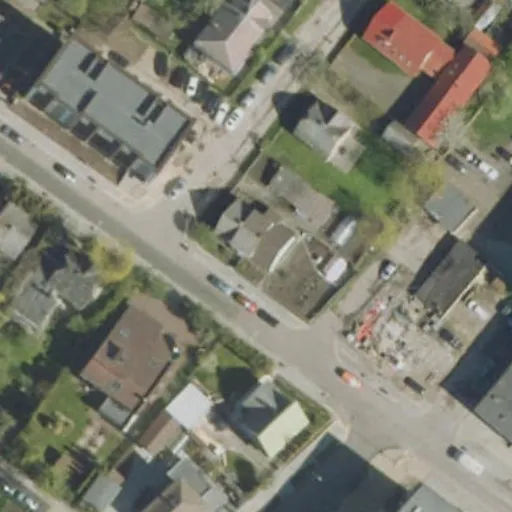Vaizdas iš viršaus: Gluosnių g. 7, Šiauliai
