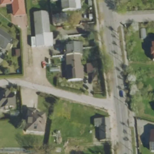 Vaizdas iš viršaus: Dvaro g. 137, Šiauliai
