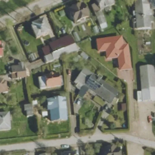 Vaizdas iš viršaus: Dvaro g. 137A, Šiauliai