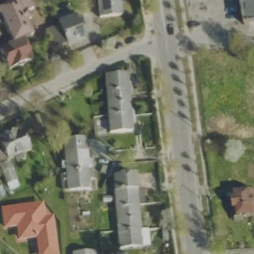 Vaizdas iš viršaus: Dvaro g. 141, Šiauliai
