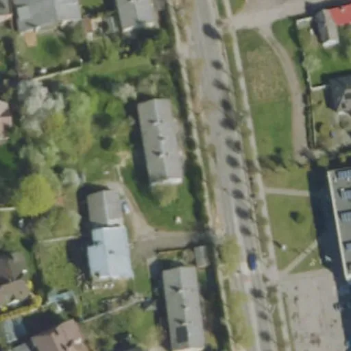 Vaizdas iš viršaus: Dvaro g. 145, Šiauliai