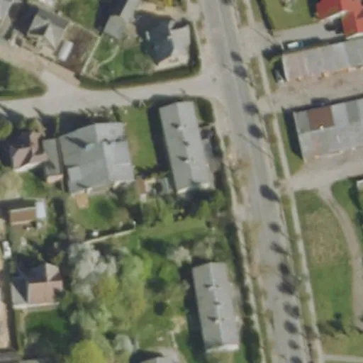 Vaizdas iš viršaus: Dvaro g. 147, Šiauliai