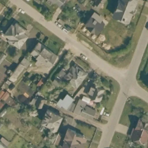 Vaizdas iš viršaus: Miško g. 5B, Šiauliai
