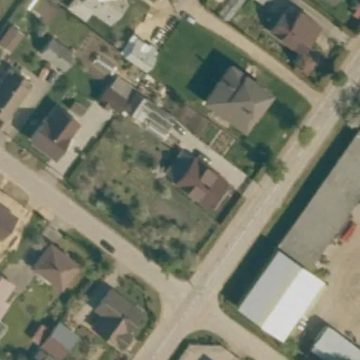 Vaizdas iš viršaus: Marijampolės g. 15D, Šiauliai