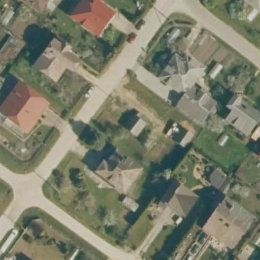 Vaizdas iš viršaus: Sedos g. 10, Šiauliai