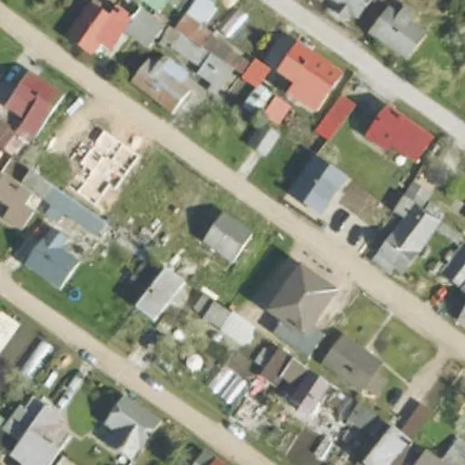 Vaizdas iš viršaus: Švendrių g. 9, Šiauliai