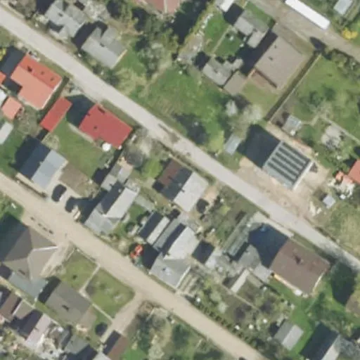 Vaizdas iš viršaus: Tilvikų g. 11, Šiauliai