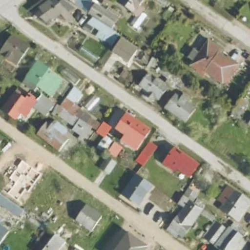 Vaizdas iš viršaus: Tilvikų g. 13, Šiauliai