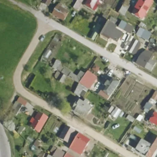Vaizdas iš viršaus: Tiesioji g. 6, Šiauliai