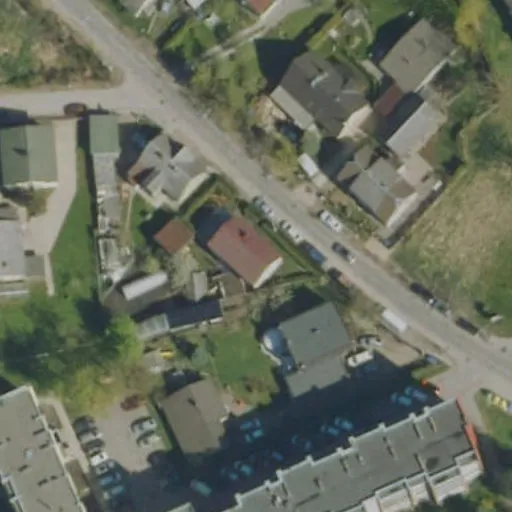 Vaizdas iš viršaus: Aukštoji g. 10, Šiauliai