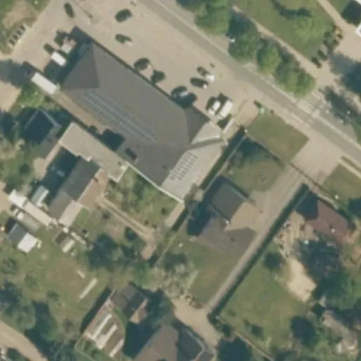Vaizdas iš viršaus: Birutės g. 37, Šiauliai