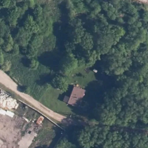 Vaizdas iš viršaus: Ragainės g. 73B, Šiauliai