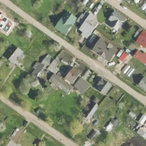 Vaizdas iš viršaus: Numerių g. 9, Šiauliai
