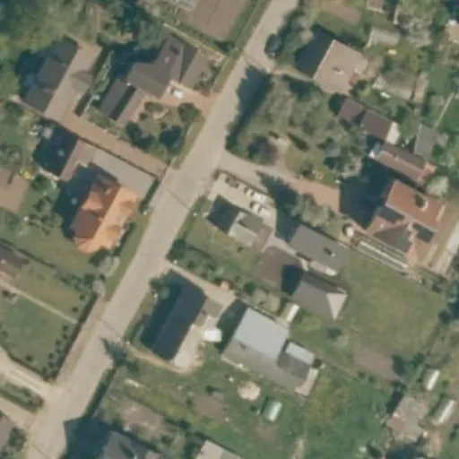 Vaizdas iš viršaus: Pasvalio g. 48, Šiauliai