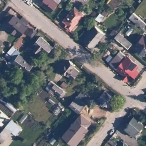 Vaizdas iš viršaus: Ragainės g. 14, Šiauliai