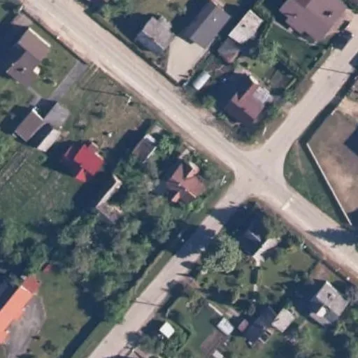 Vaizdas iš viršaus: Ragainės g. 30, Šiauliai