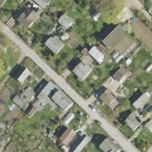 Vaizdas iš viršaus: Smėlio g. 13, Šiauliai