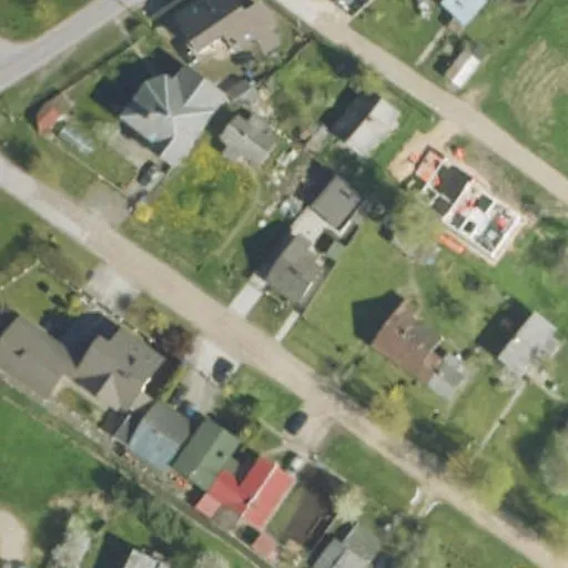 Vaizdas iš viršaus: Uosių g. 28, Šiauliai