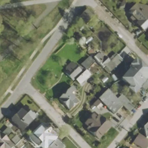 Vaizdas iš viršaus: Vaisių g. 42, Šiauliai
