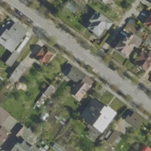 Vaizdas iš viršaus: Algirdo Juliaus Greimo g. 137, Šiauliai