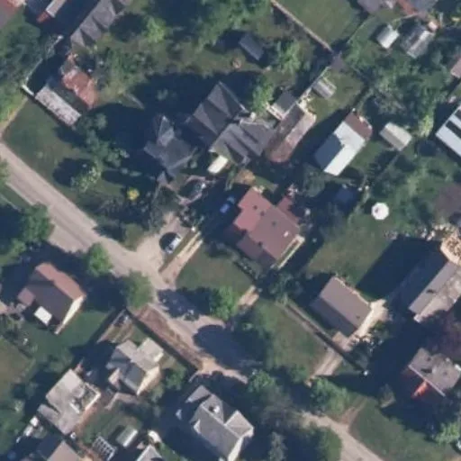 Vaizdas iš viršaus: K. Donelaičio g. 35, Šiauliai