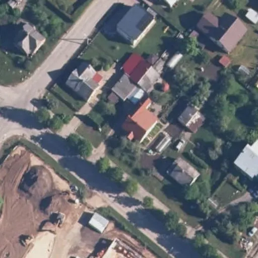 Vaizdas iš viršaus: K. Donelaičio g. 71, Šiauliai