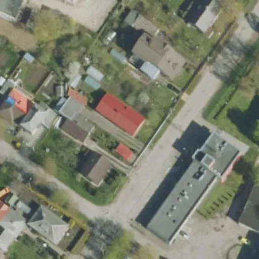 Vaizdas iš viršaus: Darbininkų g. 19, Šiauliai