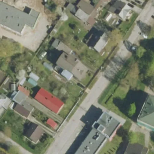 Vaizdas iš viršaus: Darbininkų g. 21, Šiauliai