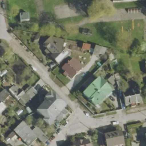 Vaizdas iš viršaus: Dobilo g. 6, Šiauliai