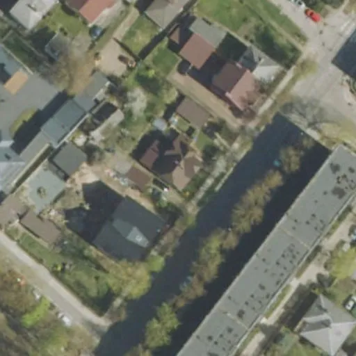 Vaizdas iš viršaus: Dvaro g. 107, Šiauliai