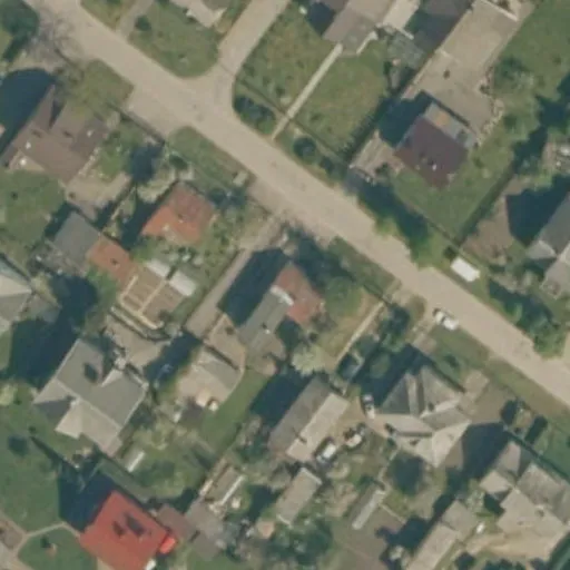 Vaizdas iš viršaus: Miško g. 7, Šiauliai