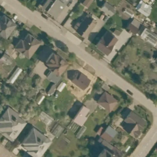 Vaizdas iš viršaus: Miško g. 29B, Šiauliai