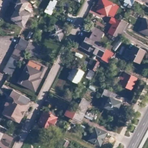 Vaizdas iš viršaus: Padirsių g. 14, Šiauliai