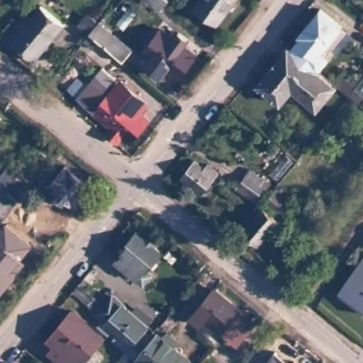 Vaizdas iš viršaus: Ragainės g. 17, Šiauliai