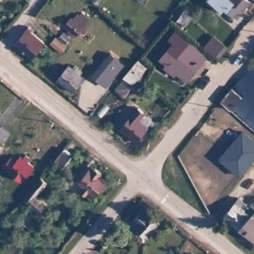 Vaizdas iš viršaus: Ragainės g. 29, Šiauliai