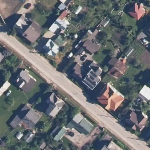 Vaizdas iš viršaus: Ragainės g. 37, Šiauliai