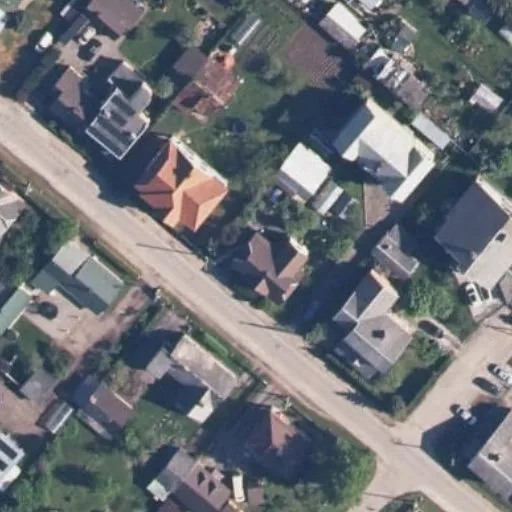 Vaizdas iš viršaus: Ragainės g. 41, Šiauliai