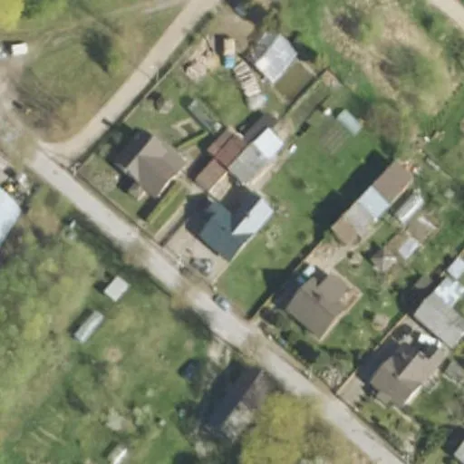 Vaizdas iš viršaus: Smėlio g. 5, Šiauliai